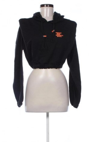 Női sweatshirt Unbranded, Méret S, Szín Fekete, Ár 6 198 Ft
