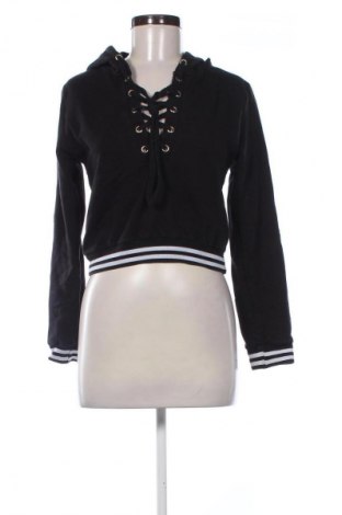 Дамски суитшърт Unbranded, Размер L, Цвят Черен, Цена 15,00 €