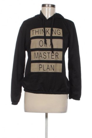 Damen Sweatshirt Unbranded, Größe S, Farbe Schwarz, Preis € 14,77