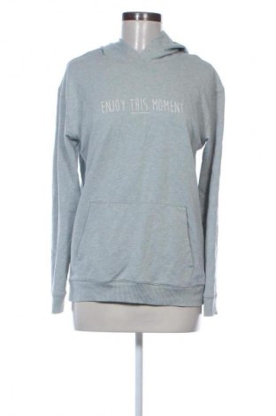 Dámská mikina  Unbranded, Velikost L, Barva Zelená, Cena  229,00 Kč