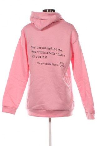 Dámská mikina  Unbranded, Velikost M, Barva Růžová, Cena  199,00 Kč