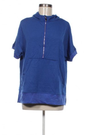 Damen Sweatshirt Unbranded, Größe L, Farbe Blau, Preis € 10,99