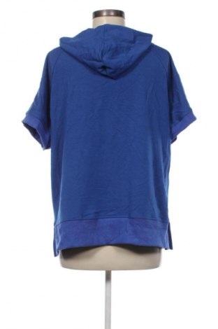 Damen Sweatshirt Unbranded, Größe L, Farbe Blau, Preis € 10,99