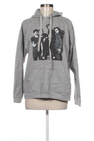 Γυναικείο φούτερ Unbranded, Μέγεθος L, Χρώμα Πολύχρωμο, Τιμή 22,06 €