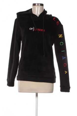 Dámská mikina  Unbranded, Velikost XL, Barva Černá, Cena  279,00 Kč