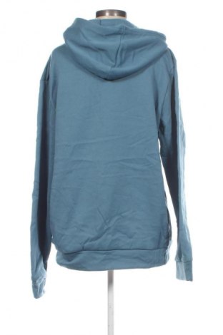 Damen Sweatshirt Unbranded, Größe XL, Farbe Blau, Preis € 13,99