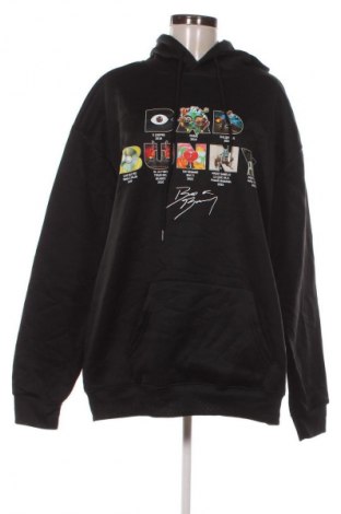 Női sweatshirt Unbranded, Méret 3XL, Szín Fekete, Ár 6 339 Ft