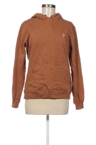 Dámska mikina  Unbranded, Veľkosť S, Farba Hnedá, Cena  8,95 €