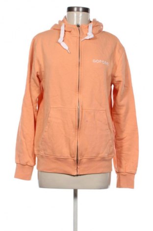 Damen Sweatshirt Unbranded, Größe S, Farbe Orange, Preis € 12,99