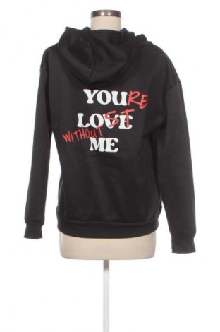 Dámska mikina  Unbranded, Veľkosť S, Farba Čierna, Cena  14,83 €
