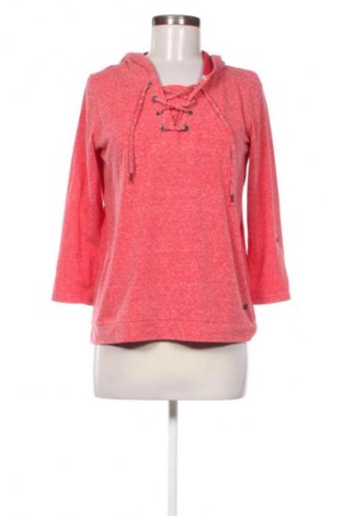 Damen Sweatshirt Unbranded, Größe S, Farbe Rot, Preis 15,00 €
