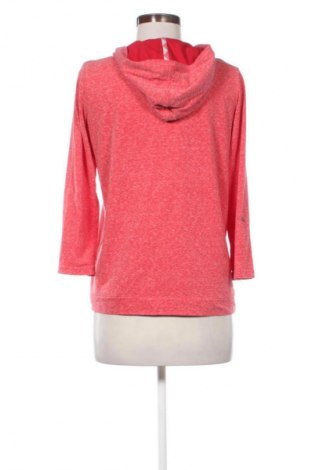 Damen Sweatshirt Unbranded, Größe S, Farbe Rot, Preis 15,00 €