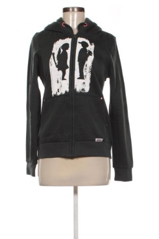 Damen Sweatshirt HOMEBASE, Größe M, Farbe Grün, Preis 57,99 €