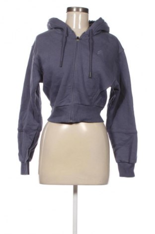 Damen Sweatshirt Unbranded, Größe M, Farbe Blau, Preis € 15,99