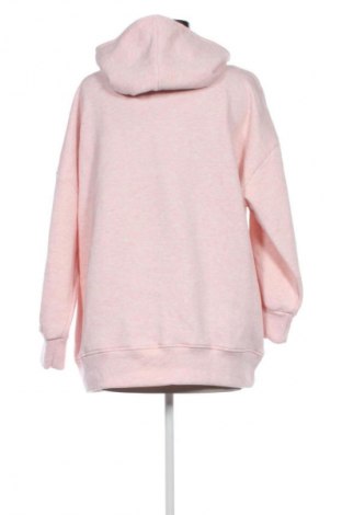 Damen Sweatshirt Unbranded, Größe L, Farbe Rosa, Preis 15,00 €