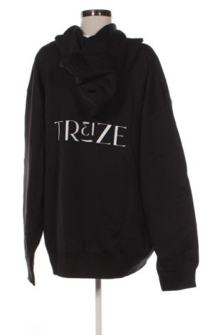 Dámska mikina  Unbranded, Veľkosť L, Farba Čierna, Cena  27,68 €