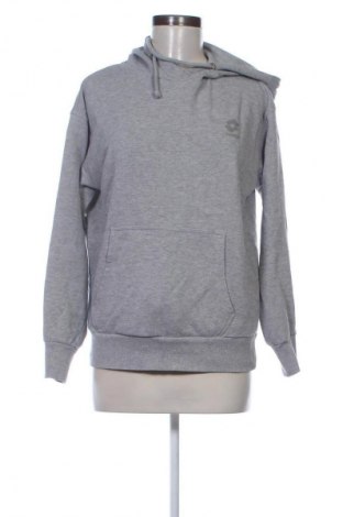 Γυναικείο φούτερ Unbranded, Μέγεθος M, Χρώμα Γκρί, Τιμή 16,00 €