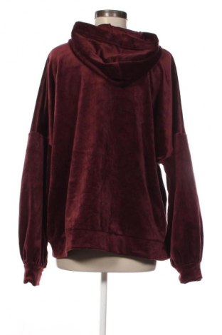Dámská mikina  Unbranded, Velikost L, Barva Červená, Cena  349,00 Kč