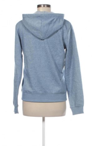 Γυναικείο φούτερ Unbranded, Μέγεθος M, Χρώμα Μπλέ, Τιμή 8,99 €