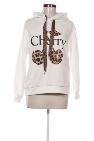 Dámska mikina  Unbranded, Veľkosť M, Farba Biela, Cena  24,00 €