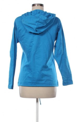 Női sweatshirt Unbranded, Méret S, Szín Kék, Ár 6 092 Ft