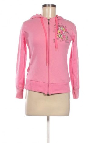 Damen Sweatshirt Unbranded, Größe S, Farbe Rosa, Preis 20,00 €