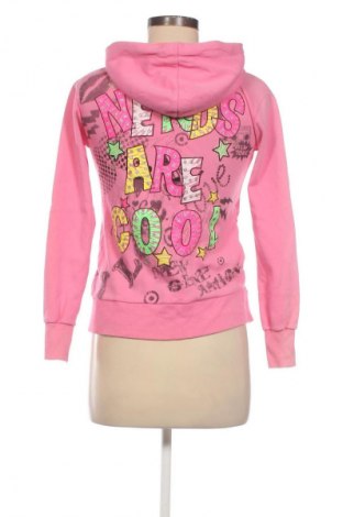 Damen Sweatshirt Unbranded, Größe S, Farbe Rosa, Preis 20,00 €