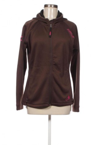 Dámska mikina  Unbranded, Veľkosť L, Farba Hnedá, Cena  14,95 €