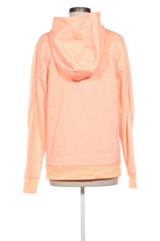 Damen Sweatshirt Under Armour, Größe XL, Farbe Orange, Preis 26,99 €