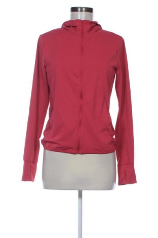 Γυναικείο φούτερ Uniqlo, Μέγεθος M, Χρώμα Ρόζ , Τιμή 13,99 €