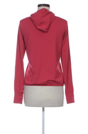 Γυναικείο φούτερ Uniqlo, Μέγεθος M, Χρώμα Ρόζ , Τιμή 13,99 €