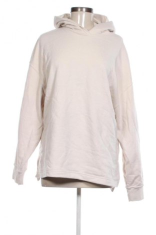 Дамски суитшърт Uniqlo, Размер XL, Цвят Бежов, Цена 13,29 €