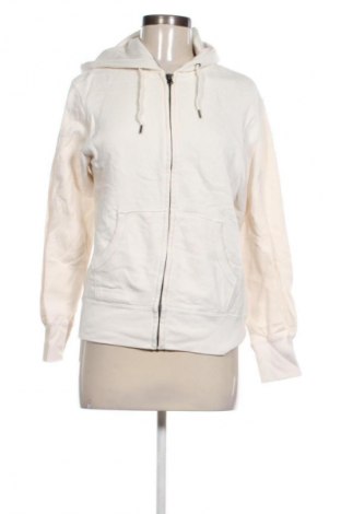 Damen Sweatshirt Uniqlo, Größe S, Farbe Ecru, Preis € 15,99