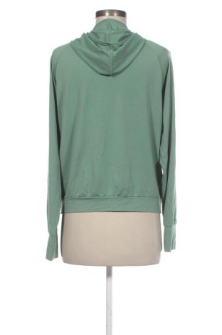 Damen Sweatshirt Uniqlo, Größe L, Farbe Grün, Preis € 14,99