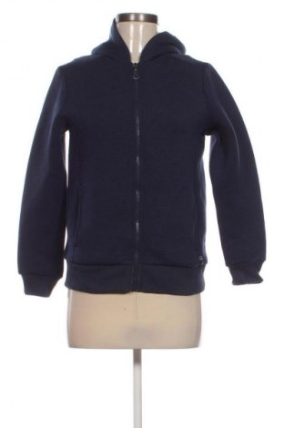 Damen Sweatshirt United Colors Of Benetton, Größe XS, Farbe Blau, Preis 19,99 €