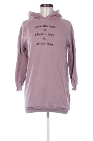 Γυναικείο φούτερ United Colors Of Benetton, Μέγεθος M, Χρώμα Πολύχρωμο, Τιμή 14,99 €