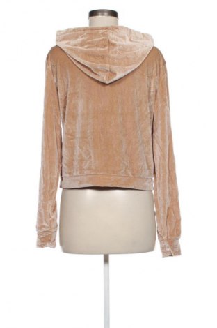 Damen Sweatshirt Valley Girl, Größe M, Farbe Beige, Preis € 16,99