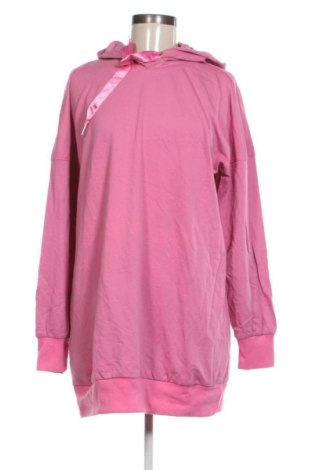 Damen Sweatshirt Vero Moda, Größe L, Farbe Rosa, Preis € 9,99