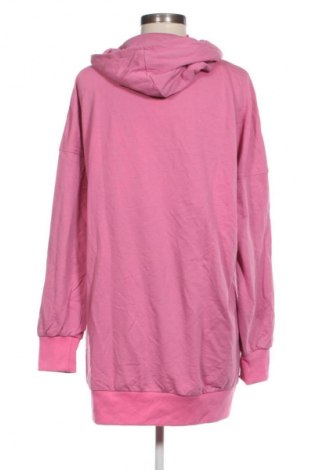 Damen Sweatshirt Vero Moda, Größe L, Farbe Rosa, Preis € 9,99