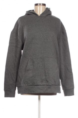 Damen Sweatshirt Westbay, Größe XL, Farbe Grau, Preis 12,99 €