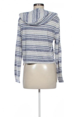 Damen Sweatshirt Wild Blue, Größe S, Farbe Mehrfarbig, Preis 15,99 €