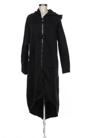 Női sweatshirt Zanzea, Méret XXL, Szín Fekete, Ár 9 549 Ft