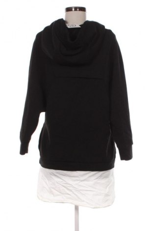 Damen Sweatshirt Zara, Größe XS, Farbe Schwarz, Preis 10,99 €