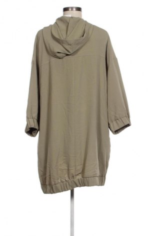 Damen Sweatshirt Zara, Größe L, Farbe Grün, Preis € 12,99