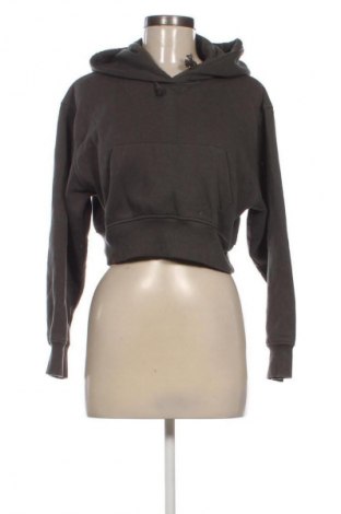 Γυναικείο φούτερ Zara, Μέγεθος S, Χρώμα Γκρί, Τιμή 12,00 €