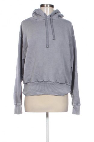 Damen Sweatshirt Zara, Größe M, Farbe Grau, Preis 10,00 €