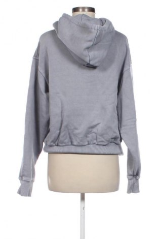 Damen Sweatshirt Zara, Größe M, Farbe Grau, Preis 10,00 €