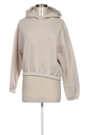 Női sweatshirt Zara, Méret M, Szín Bézs, Ár 4 132 Ft