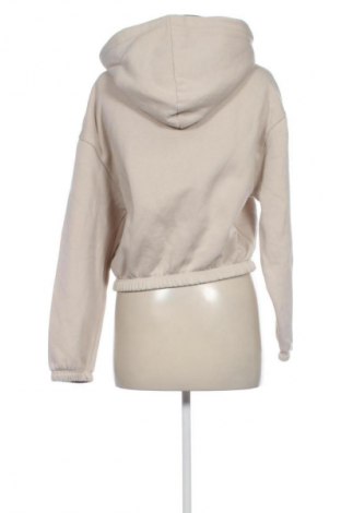 Női sweatshirt Zara, Méret M, Szín Bézs, Ár 4 132 Ft