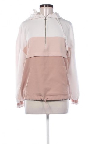 Damen Sweatshirt Zara, Größe S, Farbe Mehrfarbig, Preis 16,99 €